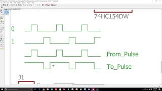 Famous #124 TTL CPU  clock signal Net Worth