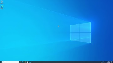 Handige Windows 10-netwerkopdrachten: uw lokale IP-adres vinden