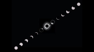 The 2024 Total Solar Eclipse | Viewing and Info | April 8, 2024