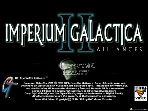 games similar to imperium galactica 2