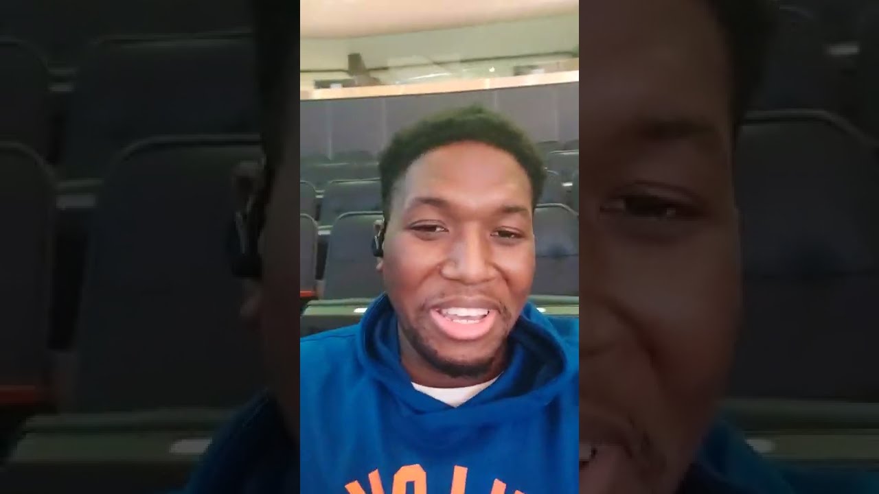 The Most Dangerous Weapon In The Universe... 🤦🏿‍♂️