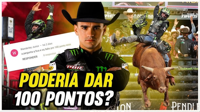 Com favoritismo brasileiro, PBR define campeão mundial de rodeio nesta  semana, nos Estados Unidos - Revista Globo Rural