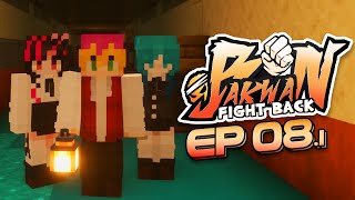 Jiwa yang Tak Tenang - Bakwan: Fight Back Episode 8.1 [ Minecraft Roleplay ]