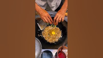 Hủ tiếu xào người Hoa, 25k 1 dĩa VietNam 🇻🇳