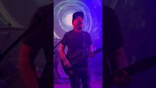 These Four Walls - (Live at The Catfish)