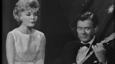 Poor Butterfly with Dorothy Collins, Arthur Godfre...