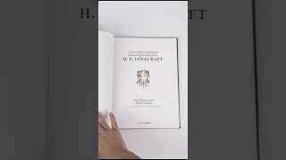 The H. P. Lovecraft Experience The H. P. Lovecraft Experience