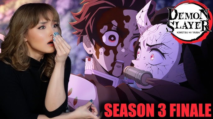 Demon Slayer Season 3 Emotional Ending Explained - Siliconera