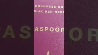 Dutch is not a real language