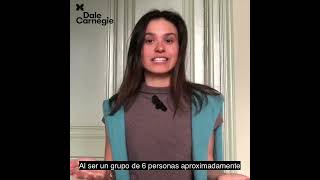 Lucia Esquerdo - Testimonio