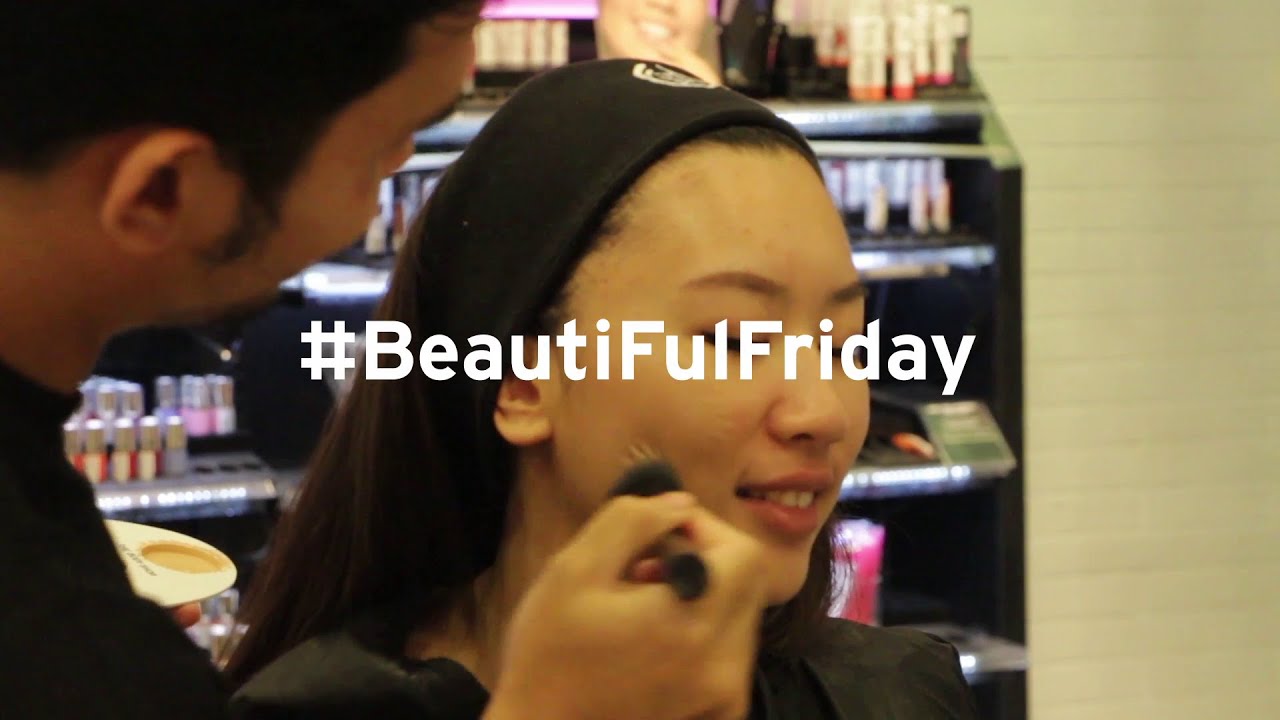 MakeUp Tutorial for Natural Look with Multipurpose Products The