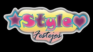 Style Festejos- Shows Infantiles- Ven Y Viva La Magia