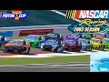 FLORIDA 500 RACE 1/11PISTON CUP SEASON