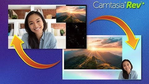 Accelerate your workflows with Rev Media