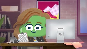 Qualitative Data Collection - Course Trailer - TalentLibrary™