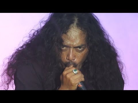 JASAD - Siliwangi (LIVE) (HD) // DOOMSDAY // 2018.10.21