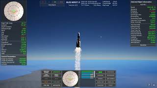 Keplerian Space Discovery : DEMO Play