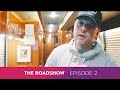 Matthew West: All In on The Roadshow Tour (Episode 2)