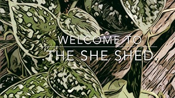 Welcome to my channel! Check out my new intro!