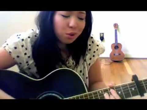 Sunday Kind of Love by Etta James (cover by Lilian...