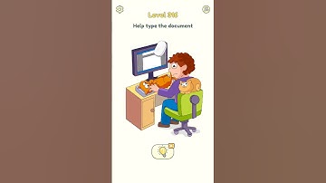 [DOP2] Help Type The Document #316