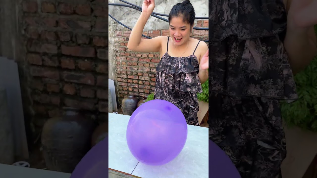 A Sweet Gift for the Most Adorable Girl – Heartwarming Surprise! 