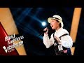 เก้า - Never Enough - Blind Auditions - The Voice Kids Thailand - 22 Apr 2019