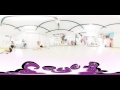 VR360｜ EyeCandy Poledance studio  studio PV