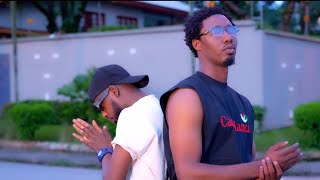 Elwalid ft Jamaali_War Mi Lara Ma_Visualiser by AP Prod