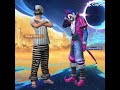 Two different worlds with my... lost friend.. #freefire #capcutedit #sad #viralshort