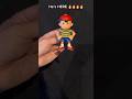 NESS REVIEW 🔥🔥 #fyp #actionfigures #supersmashbros #collection #nintendo