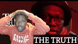 DEJI HAS SOME TO TELL US (THE TRUTH)