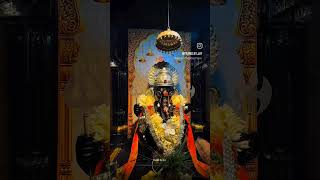 Jay Ganesh Jay Ganesh Jay Ganesh Deva Mata thari Parvati pita Mahadeva ##aarti@18purane