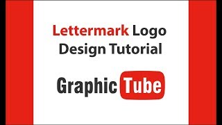 Lettermark Logo Design Tutorial-2