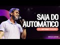 Saia do automtico  pr arthur pereira  igreja do amor