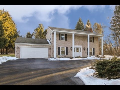 181 TRICIA Lane, Barrington, IL home video tour