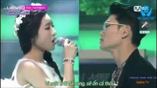Farewell Under The Sun  - Minjeong ft Kim Bum Soo