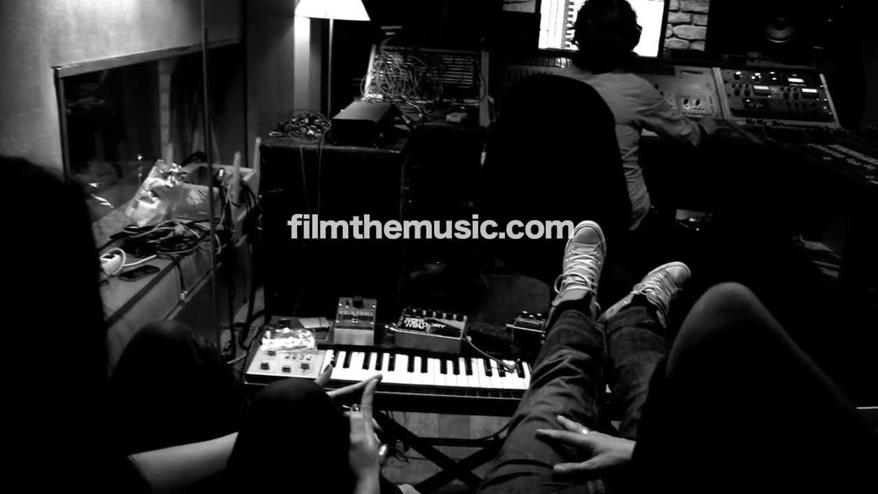 Flip Grater - The Quit (Official Video)