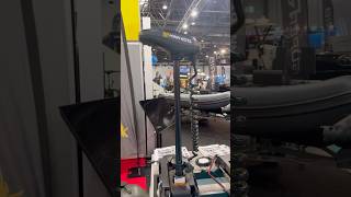Minn Kota. Ein guter Motor für erfolgreiches Angeln #angelboot #bootmotor #elektromotor #fishing