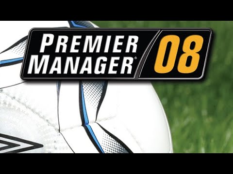 Quick Play: Premier Manager 08