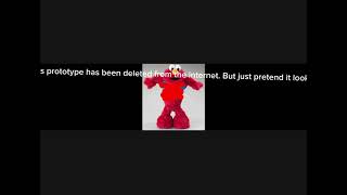 The YMCA Elmo toy deep dive 
