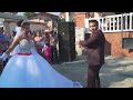 Poni and  seyidamet wedding full part 1