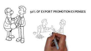 Emdg - Export Market Development Grants