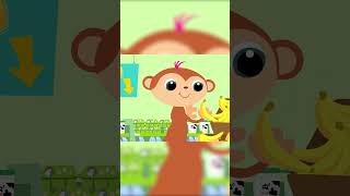 In the Jungle 🦁 | Sing along with Dirk Scheele Children's Songs & StoryZoo 🎶#shorts#kids#jungle