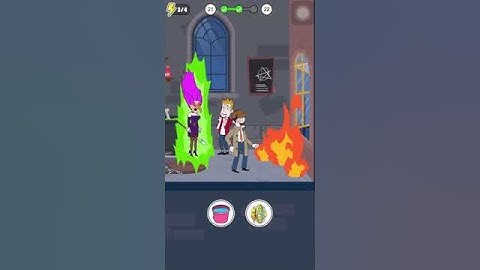 Clue Hunter - Gameplay Walkthrough Level 21 & 22 ( Android & iOS ) #Shorts