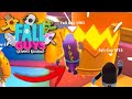 ATRACO EN FALL GUYS | FARGAN