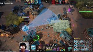 Bronze To Grandmaster Continues Comprehensive Gm Level Hots Guides On Patreon 9.11.25