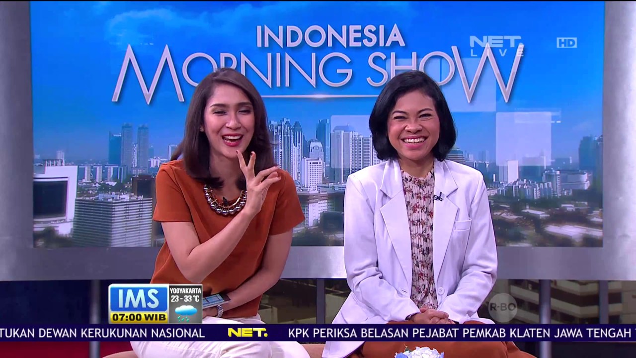 Talk Show Kesehatan Ginjal Pada Anak