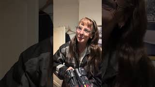 Terrible Tuesday Evening Dog Walk