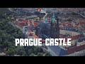 🏰 Prague Castle: The Heart of a Kingdom | 2-Minute History